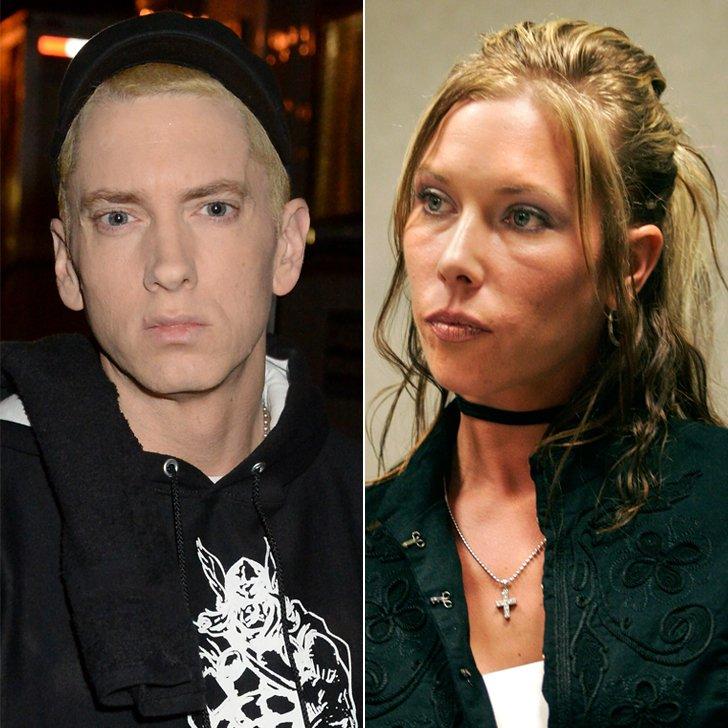 Kim Mathers